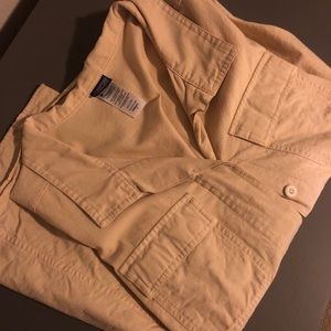 Patagonia Women’s Button-Down Shirt